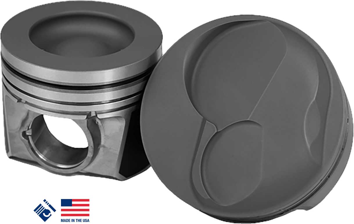 POWERPAK Pistons