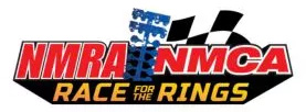 NMRA NMCA Race for the Rings