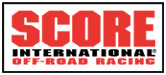 Score International Offroad Racing